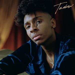 Cover der Single Tadow
